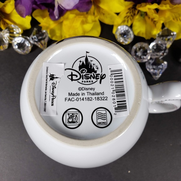 Disney Parks 2019 Epcot Flower Festival Coffee Mug - Picture 7 of 7